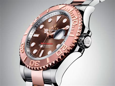 new rolex yacht master rose gold price|Rolex Yacht-Master 16622 40mm.